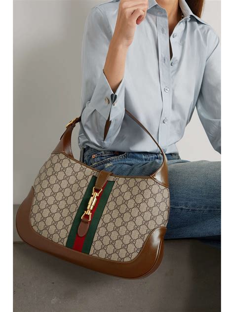 gucci jackie bag medium|Gucci 1961 jackie.